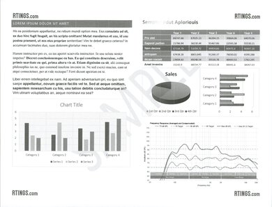 Epson EcoTank ET-4760 B&W Document Picture