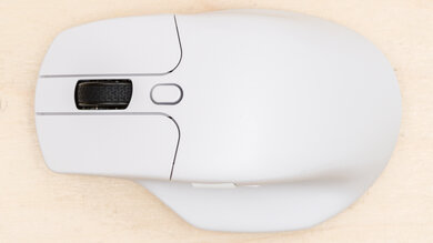 Keychron M6 Build quality picture