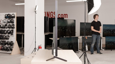 TCL 6 Series/R625 2019 Thickness Picture