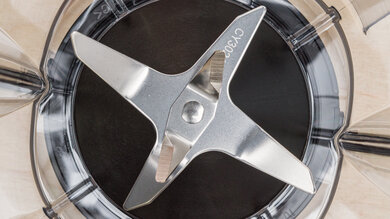 nutribullet SmartSense Blender Combo Blades Picture