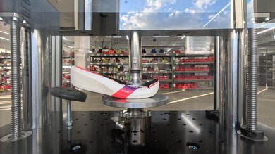 ASICS METASPEED EDGE TOKYO Forefoot Cushioning Picture