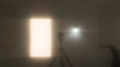 Vizio M Series XLED 2017 Bright Room Off Picture