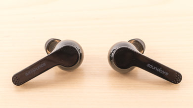 Anker Soundcore Liberty Air Controls Picture