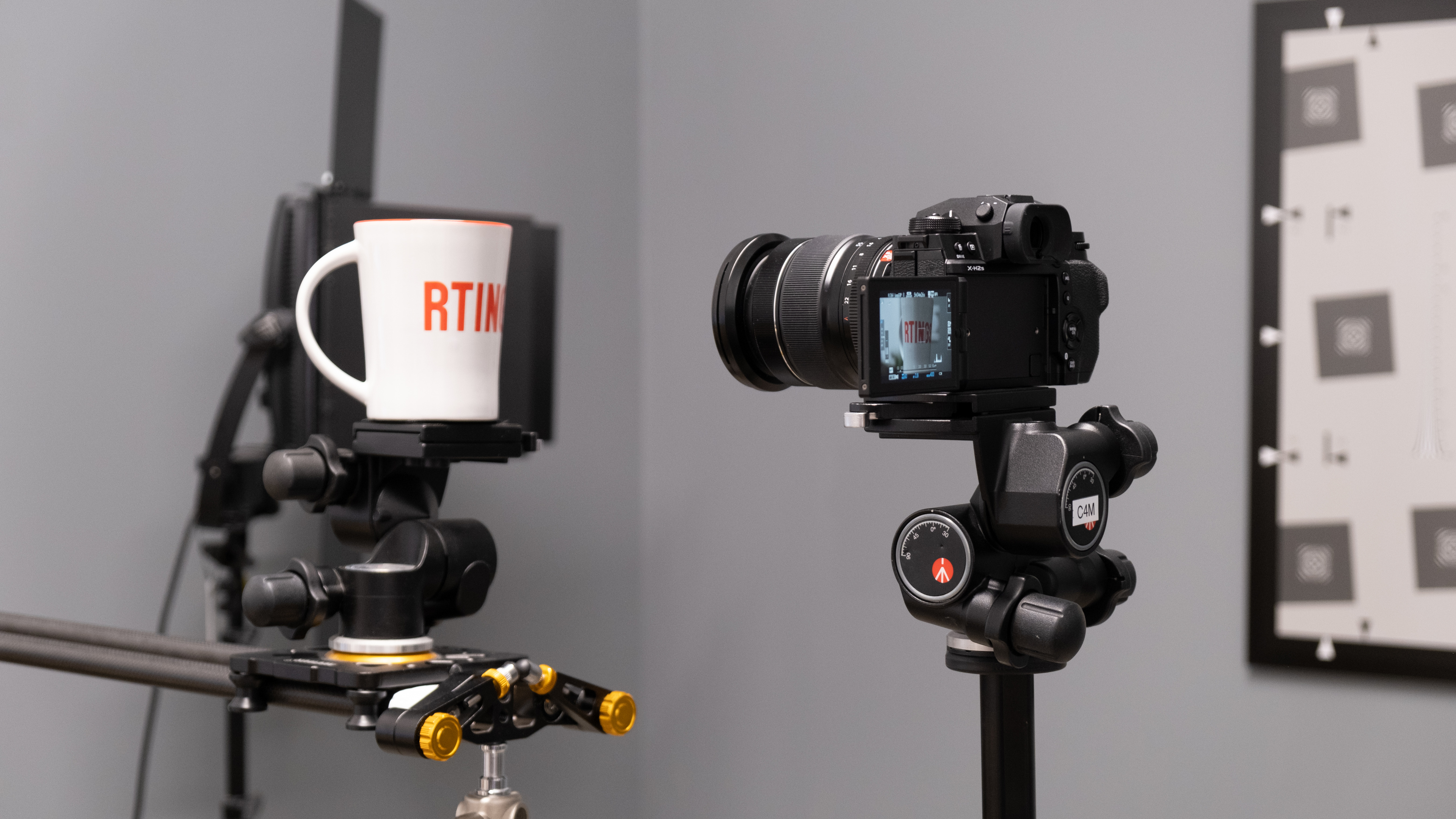 perceptual testing image