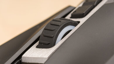 Gigabyte AORUS M5 Mouse wheel picture