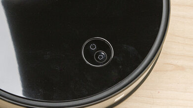 Roborock S4 Picture Of Controls