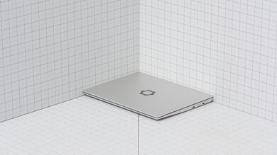 Framework Laptop 13 (2021) Dimensions Photo