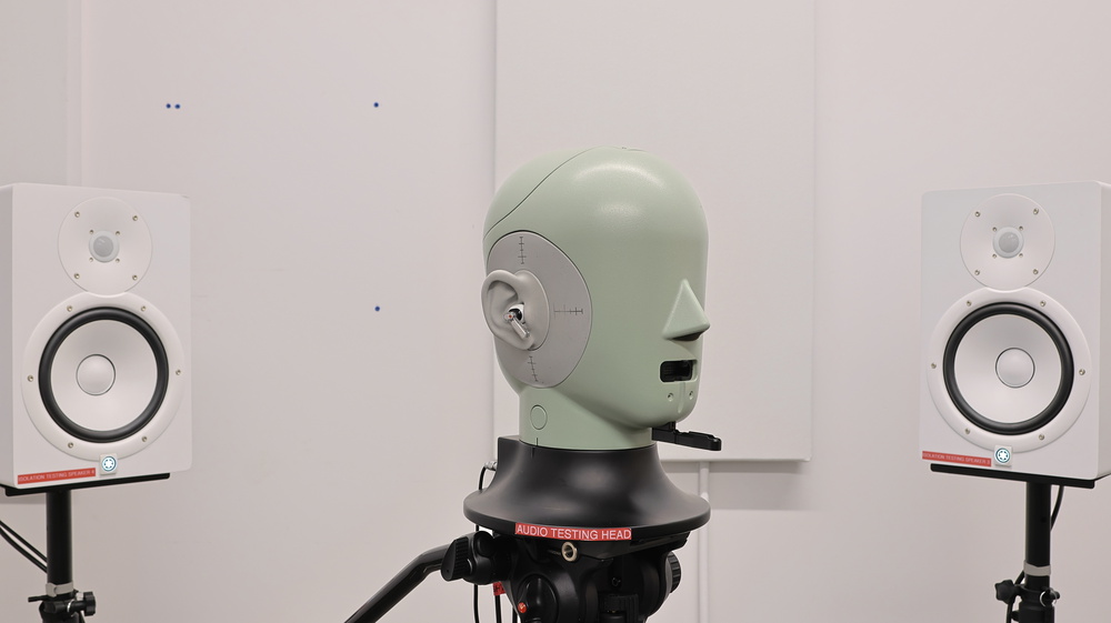 Nothing Ear (3) Test Results