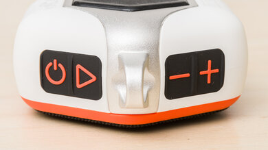 Bushnell Wingman Mini Controls Photo