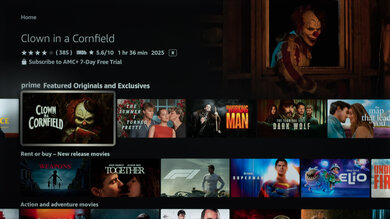 Hisense QD6QF Ads Picture