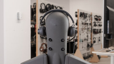 Logitech Zone Wired Rear Picture