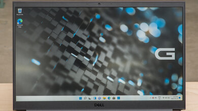 Dell G15 (2022) Display Photo