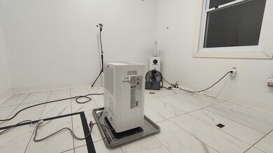 LG PuriCare Sonoran