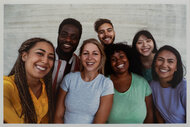 Epson SureColor P700 Friends Picture