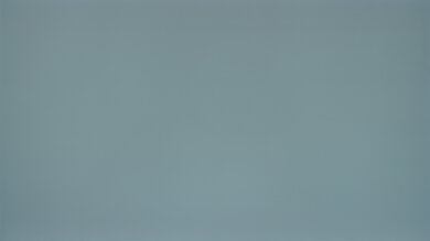 Sony A8H OLED 50% Uniformity Picture