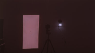 Sony A95K OLED Bright Room Off Picture