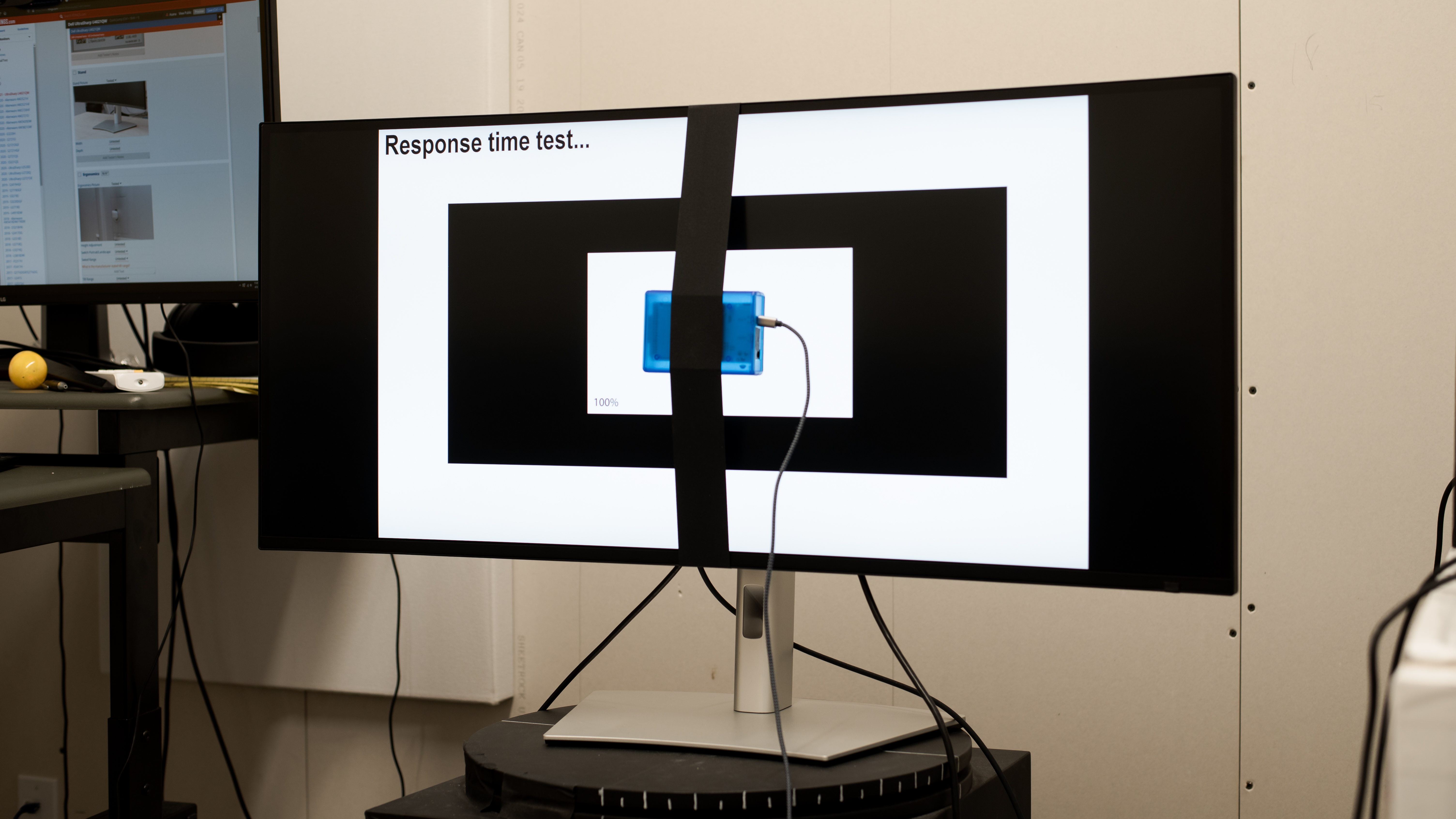 Dell UltraSharp U4021QW Review - RTINGS.com