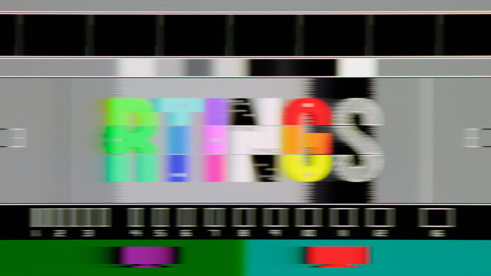 Gigabyte M32UC Pursuit Photo VRR