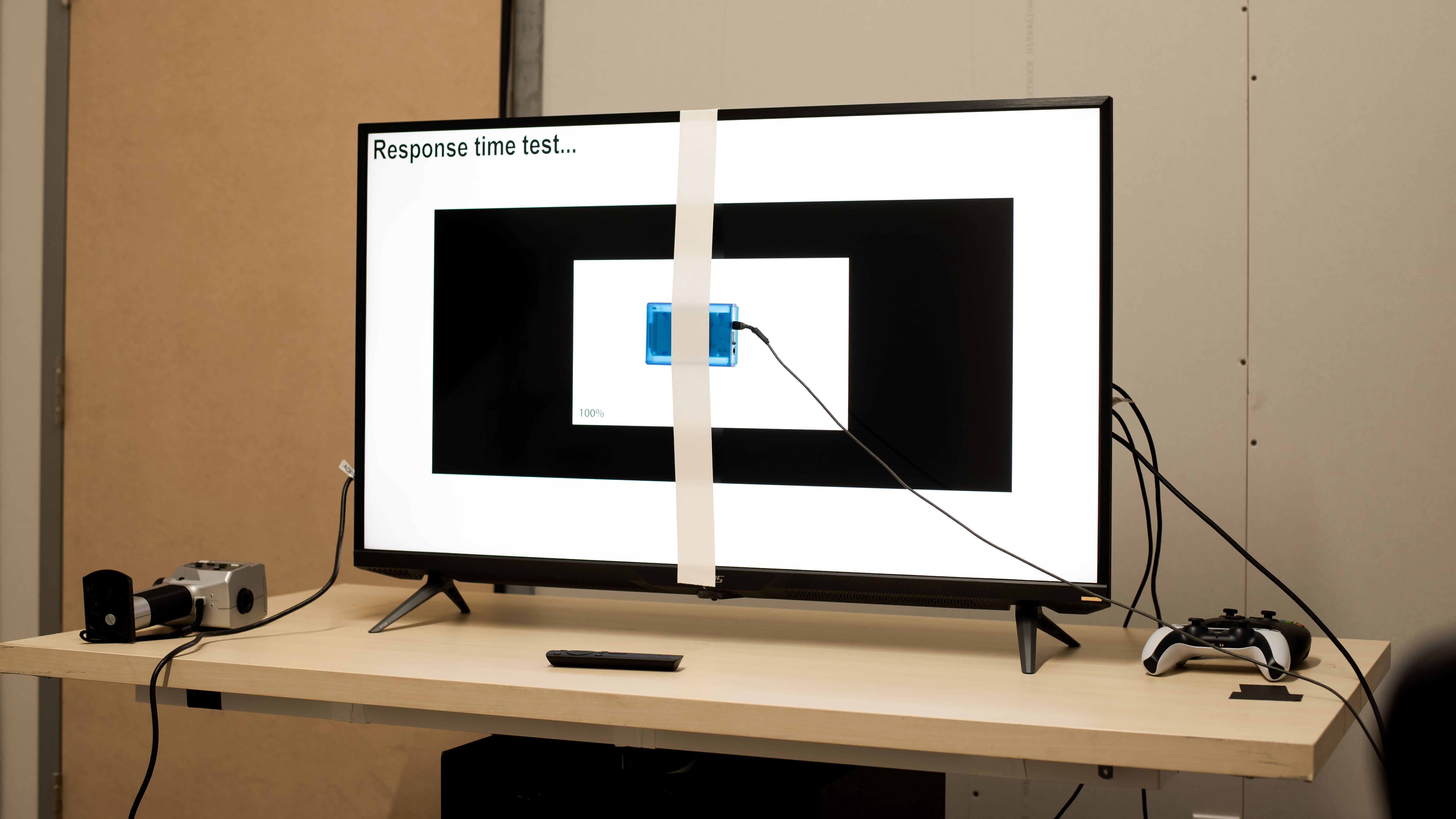 perceptual testing image