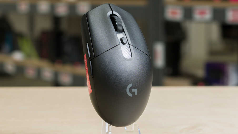 Logitech G305 X SUPERLIGHT Review - RTINGS.com
