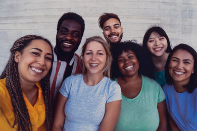 Epson EcoTank ET-3760 Friends Picture