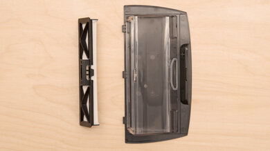 Neato Botvac D7 Dirt Compartment Picture