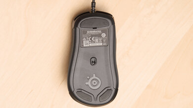 SteelSeries Rival 310 Mouse Feet picture