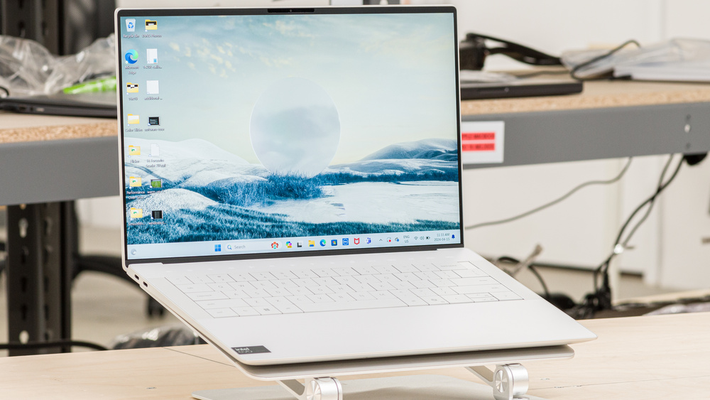 Dell XPS 14 (2024) Review - RTINGS.com