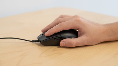 Logitech G203 Prodigy Fingertip Grip Picture