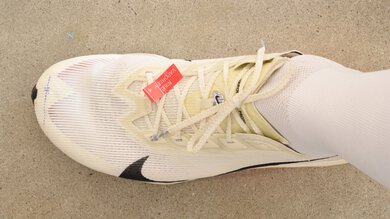 Nike Vaporfly 4 Toe Clearance Photo