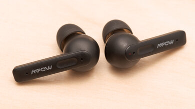 Mpow X3 Truly Wireless Controls Picture