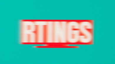 Apple MacBook Pro 14 (M5, 2025) Motion Blur