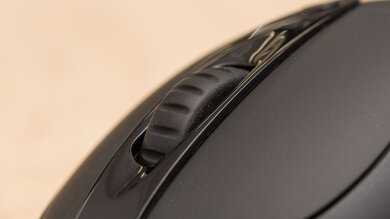 Nixeus REVEL Fit Mouse wheel picture
