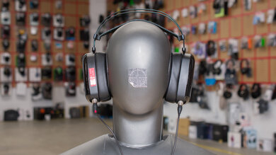 Dan Clark Audio AEON 2 Noire Front Picture