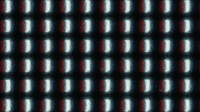 LG 45GR95QE-B Pixels