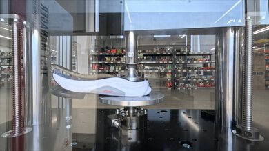 ASICS GEL-KAYANO 32 Heel Cushioning Picture