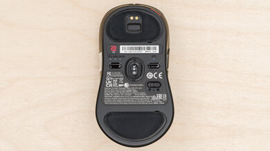 BenQ ZOWIE U2 Mouse Feet picture