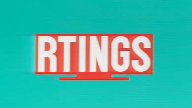 Samsung QN95C QLED Motion Interpolation (60 fps) Picture