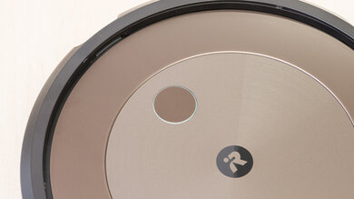 iRobot Roomba j9+ Picture Of Controls