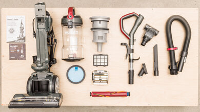 Eureka FloorRover In The Box Picture