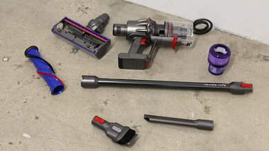 Dyson Digital Slim Maintenance Picture