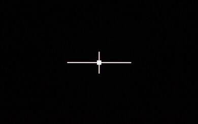 HP Pavilion Plus 14 (2023) Black Uniformity Photo