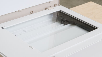 HP ENVY Inspire 7255e Scanner Flatbed Picture