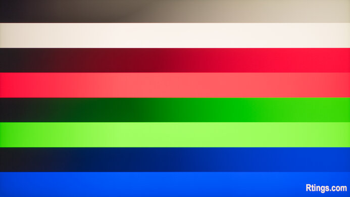 Acer Nitro XV275K P3biipruzx Gradient Picture