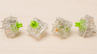 GLORIOUS Raptor Housing Picture