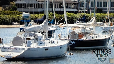 Vizio M Series Quantum X 2022 Sharpness Picture - 480p