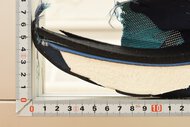 ASICS NOVABLAST 6 Forefoot Rocker Photo