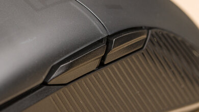 ASUS ROG Pugio II Buttons Picture