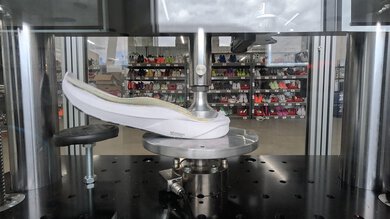 ASICS GT-1000 15 Heel Cushioning Picture