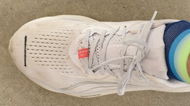 PUMA MagMax NITRO 2 Toe Clearance Photo